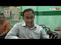 Anwar To Step Aside If Pakatan Loses images Anwar To Step Aside If Pakatan Loses