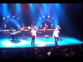 Maher Zain & Irfan Makki - I believe live