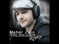 اجمل فرحه . ماهر زين