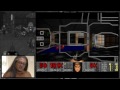 Devs Play S01E05 - Doom (Part 2 - Map 1 Hangar) 60fps [2/10]