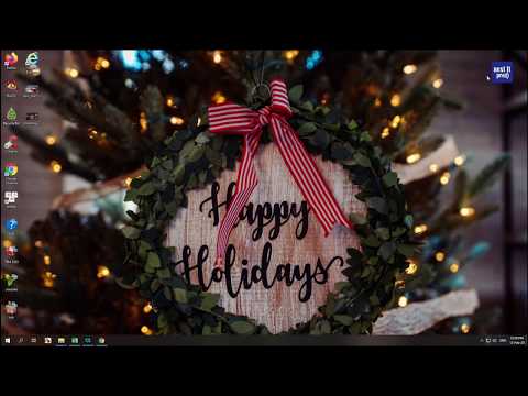 HƯỚNG DẪN Thay đổi icon, biểu tượng của Folder, shortcut.. trên màn hình máy tính