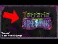 Terraria: Other World?