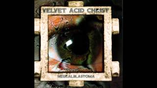 Watch Velvet Acid Christ Masked Illusion video