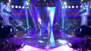 Hadise Zeo Jaweed Nerdesin Aşkım 11 Şubat 2015