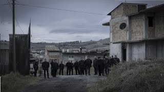 "Anime Nere" 2014 - TRAILER UFFICIALE ITALIANO "HQ"