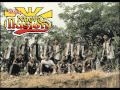 "El Mimoso" del Recodo con BANDA "NUEVA ILUSIÓN" (2) - DE El Rosario Sinaloa