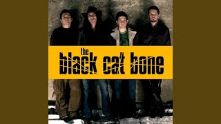Watch Black Cat Bone Coming Back Home For Good video