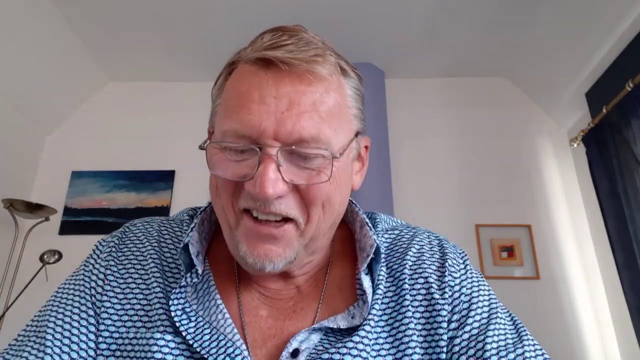 Marc en direct