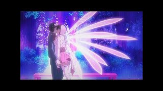 Top 10 Fantasy/Superpower/Romance Anime