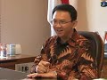 Nasionalisme Ala Ahok