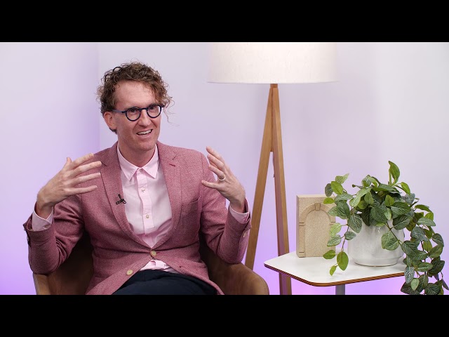 Watch Meet the expert: Exploring Communication at UQ with Nic Carah on YouTube.