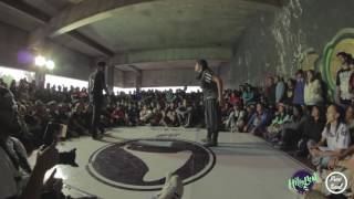 Htb 2016 Locking Top16 Franco Vs Dragoovie - Free Soul