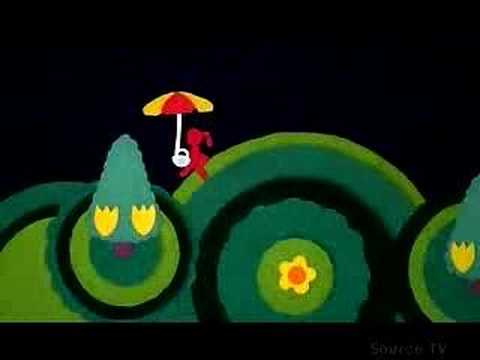 A Whistle And A Prayer (feat Andrew Broder) Video