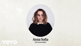 Anna Sofia - Waste My Time With You (Audio)