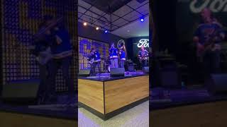 Funky Butt Brass Band - The Jam