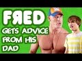 &quot;Fred: The Movie&quot; Official Clip - &quot;Fred Gets Advice From His ...