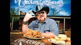 Watch Colt Ford Trailer Park Pulp Fiction video