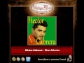 Héctor Cabrera – Alma Adentro