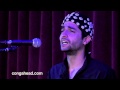 Gnawa Boussou performs Boulila/Barkati for congahead.com