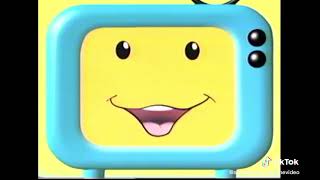 Blues Clues Art And Crafts 1998 Vhs