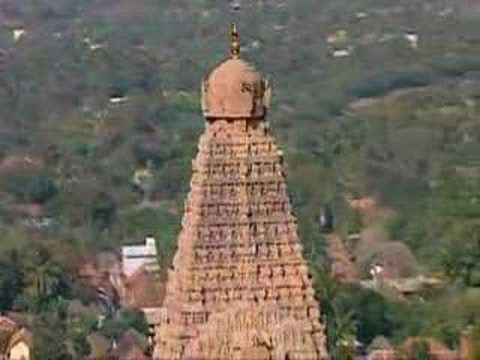 Periya Kovil - Thanjavur Video - The Lost temple of INDIA - part 2/6