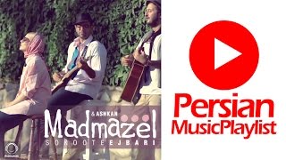 Watch Madmazel Sokoote Ejbari feat Ashkan Dabbagh video