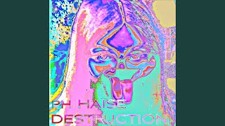 Destruction (Extended Version)