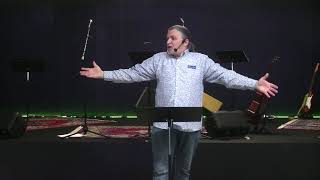 March 8th, 2020 | Alf Dyck | Building Blocks of Christianity