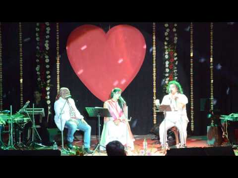 Valentines Day Bekhudi Mein Sanam Uth Gaye Jo Kadam.mov