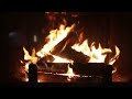 Best Relaxing Christmas Music with Fireplace ☆ relaxdaily, sleep music ☆ Instrumental JAZZ Music