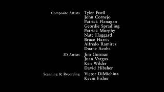 Final Destination 2000 End Credits Tv Edit