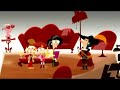 My Demo Reel