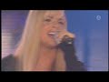 Marie Picasso - Idol 2007 - Weak - 23.11.07