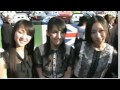 Perfume in Hollywood