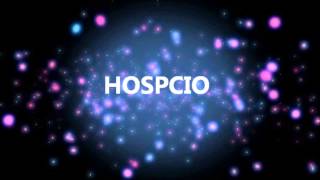 Tanti Auguri Hospcio