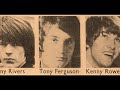 I Remember / HARMONY GRASS