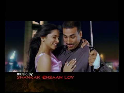 Chandni Chowk to China - Tere Naina