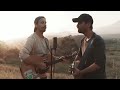 Ring of Fire - Music Travel Love (Mount Agung, Bali Indonesia) (Johnny Cash Cover)