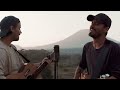Ring of Fire - Music Travel Love (Mount Agung, Bali Indonesia) (Johnny Cash Cover)