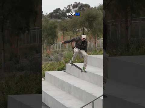 Can Ryan Decenzo Get 4 Clips At 4 Spots?