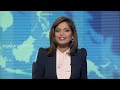 News Bulletin - 03:35 GMT update