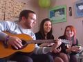 The Taco Bell Ballad