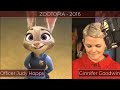 Behind Voices 3 Coco Zooia Despicable Me Behind Voices 3 Coco Zooia Despicable Me