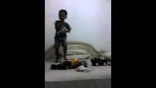 Goyang Dumang1 By Kenzy Rava