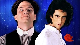 Watch Epic Rap Battles Of History David Copperfield Vs Harry Houdini video