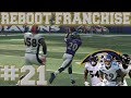Tarik Cohen Can Do Things Normal Humans Can't | Reboot Franchise | Episode 21