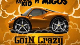 Watch Rich The Kid Goin Crazy feat Migos video