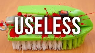 These 34 Life Hacks 34 Are Useless These 34 Life Hacks 34 Are Useless