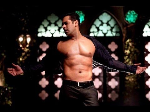 I Love You (HD) - Bodyguard (2011) Salman Khan & Kareena Kapoor...