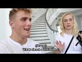 The World of Jake Paul